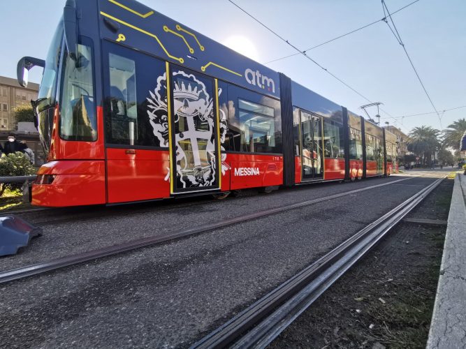 "Il Rumore Dei Tombini Della Linea Tranviaria Non Mi Fa Dormire"