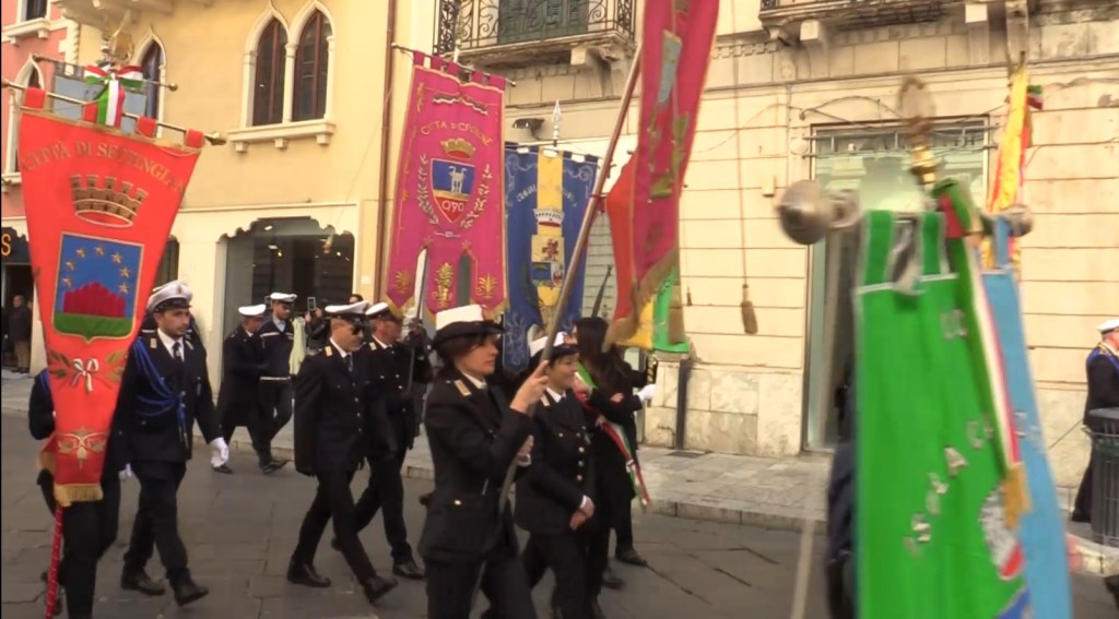 Festa regionale Polizia locale