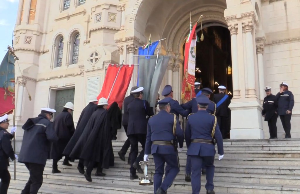 Festa regionale Polizia locale