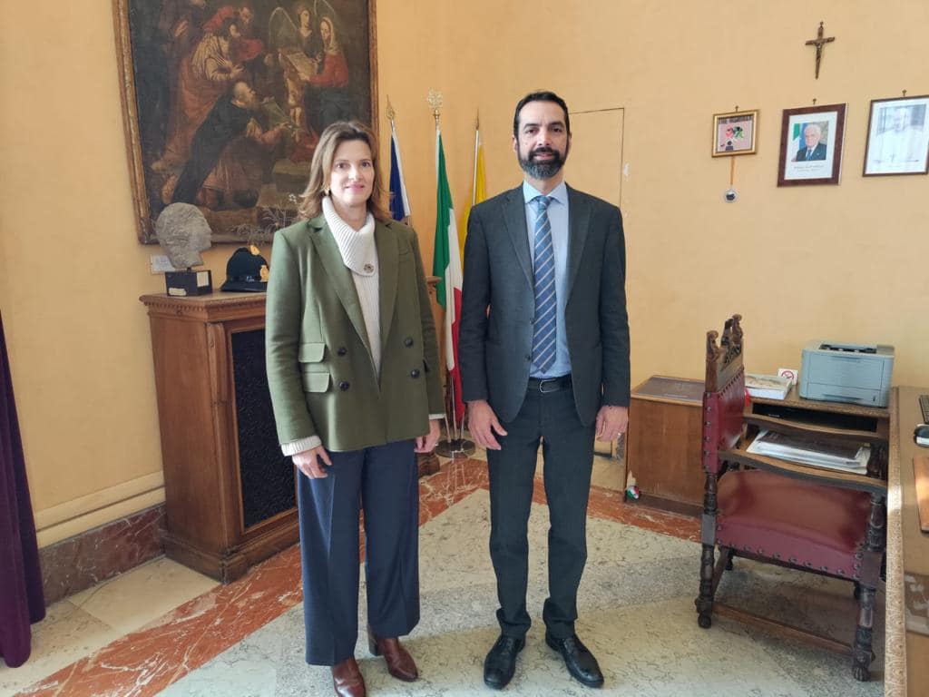 Messina. Palazzo Zanca cuore del pattriottismo per la Festa del Tricolore