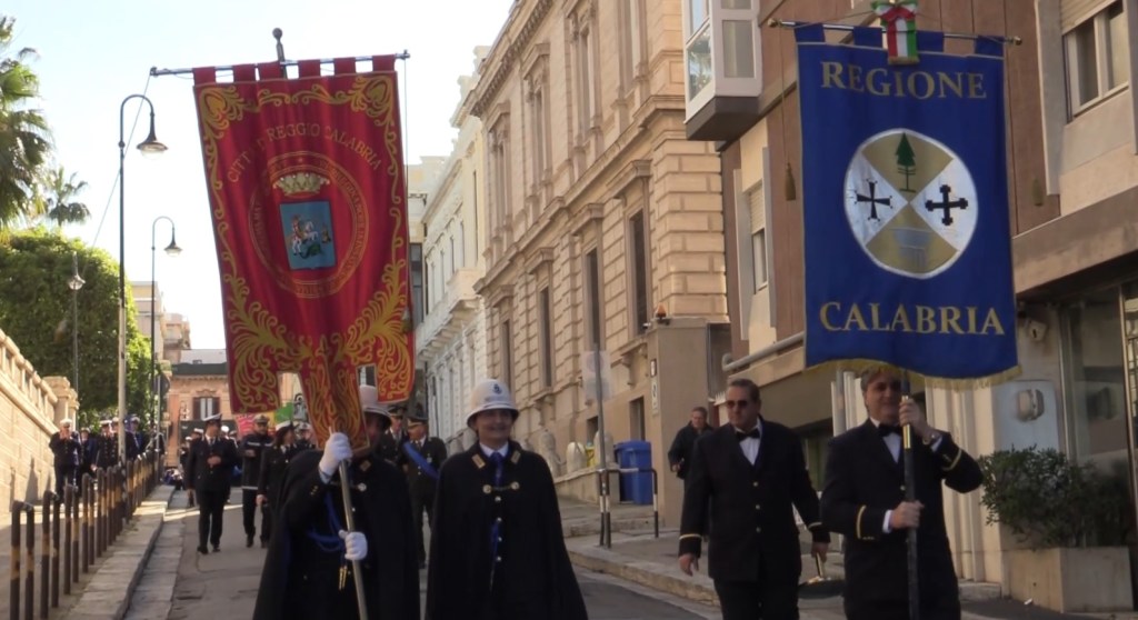 Festa regionale Polizia locale