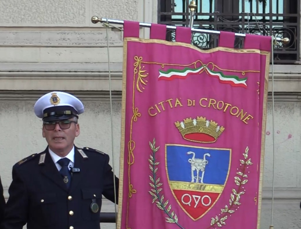 Festa regionale Polizia locale