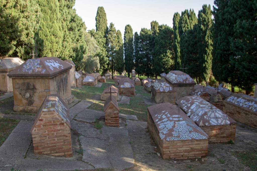 cimitero