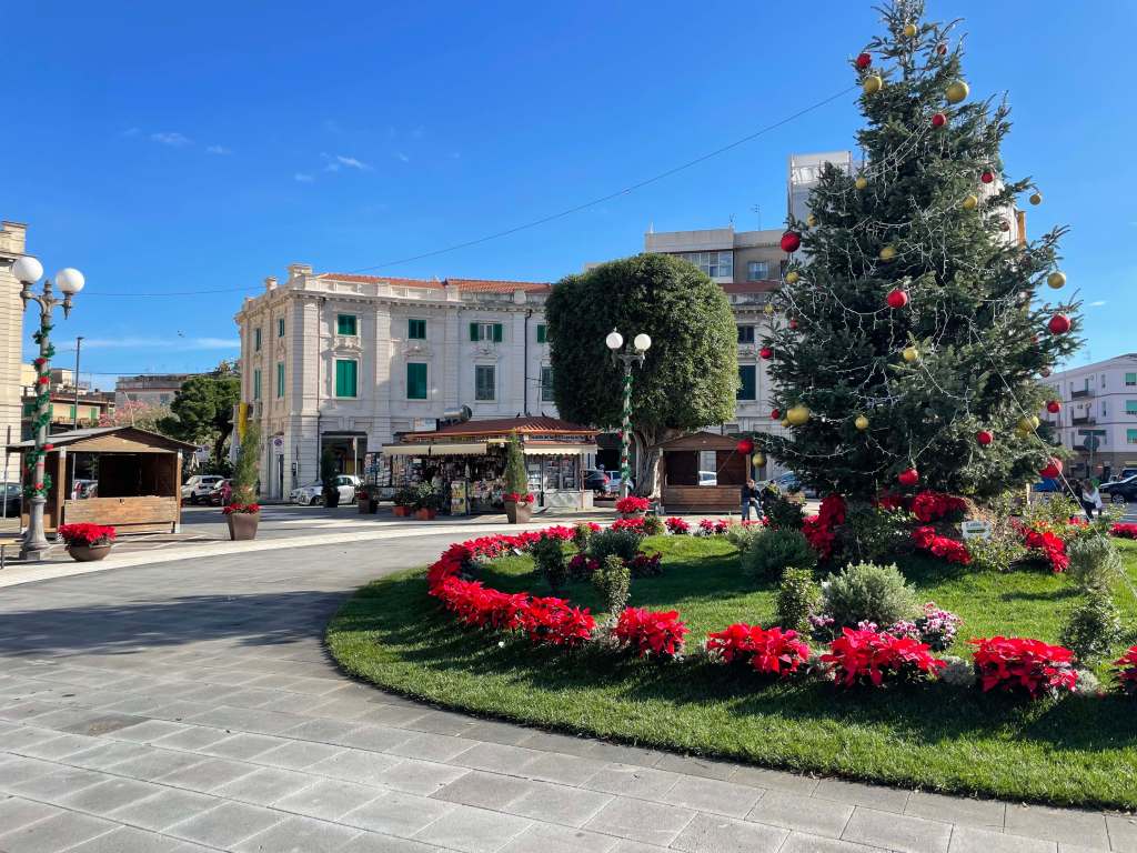 piazza del popolo