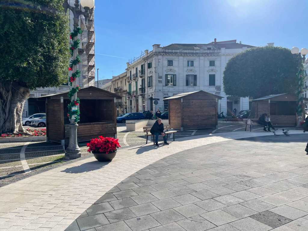 piazza del popolo