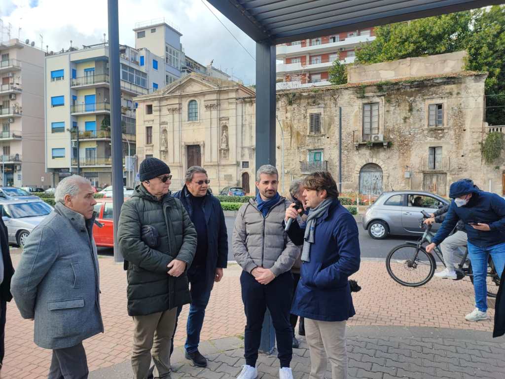 Assemblea per Palazzo Formento