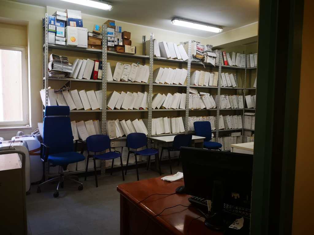 tribunale del lavoro via capra messina