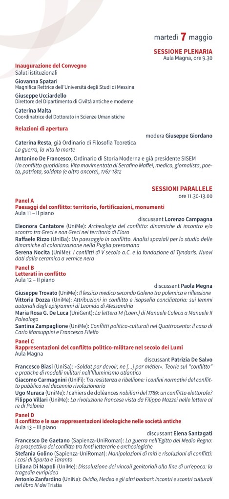 Convegno 