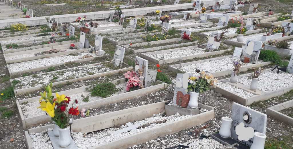 Cimitero di Messina