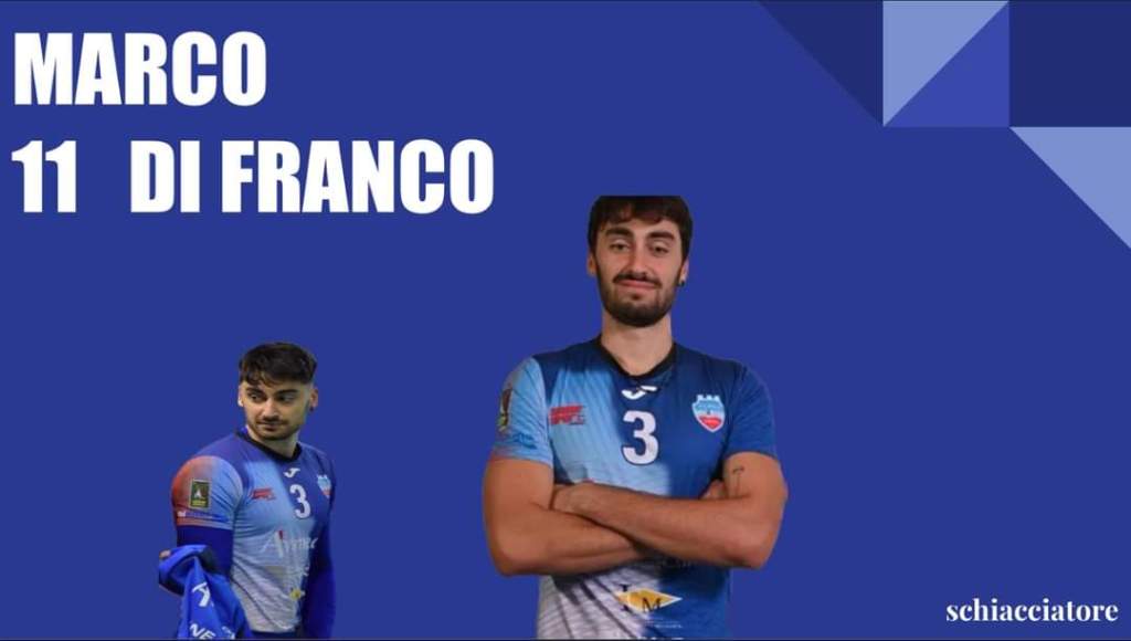 Marco Di Franco