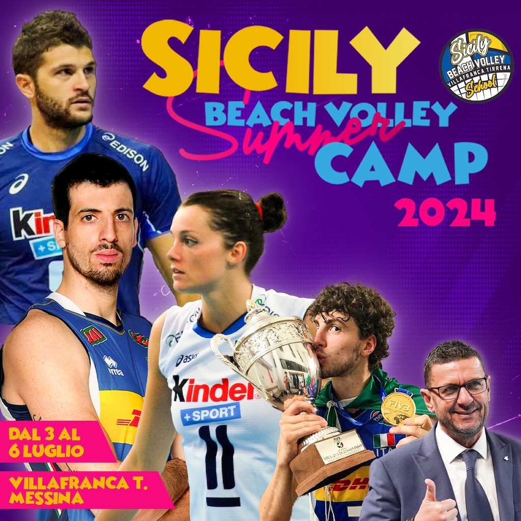 ospiti camp sicily bvs