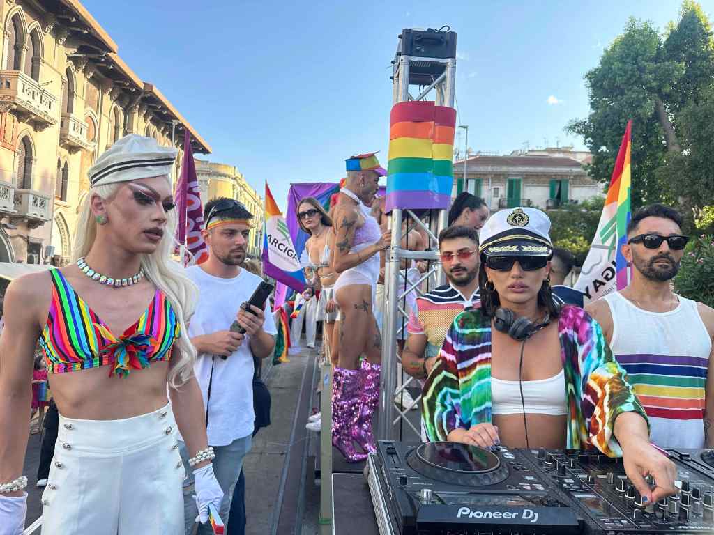 stretto pride 2024