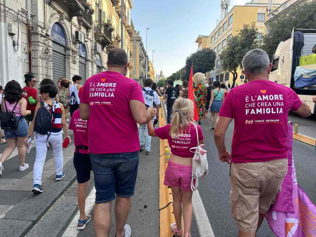 stretto pride 2024