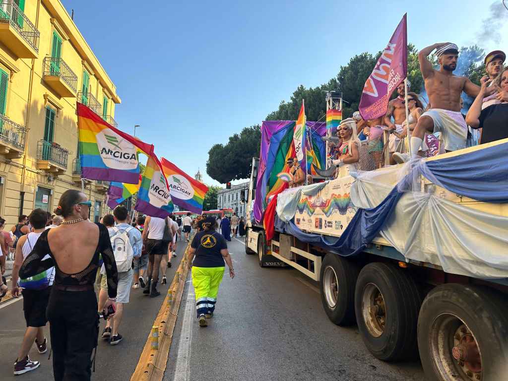 stretto pride 2024