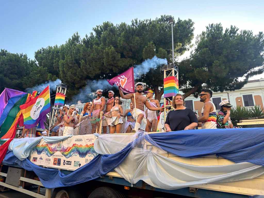 stretto pride 2024