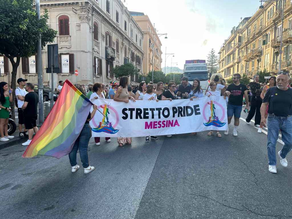 stretto pride 2024