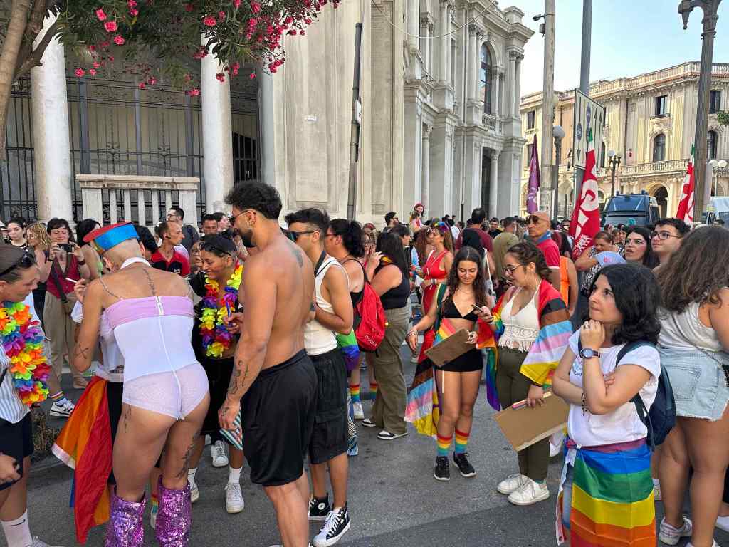 stretto pride 2024