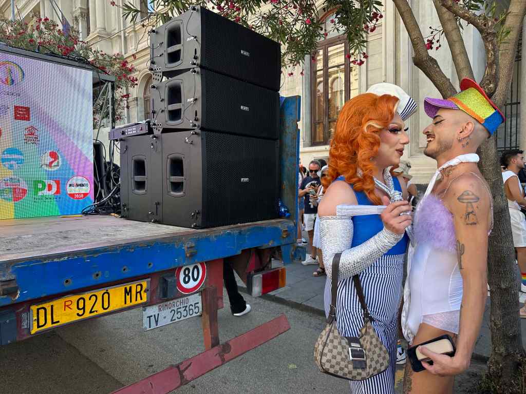 stretto pride 2024