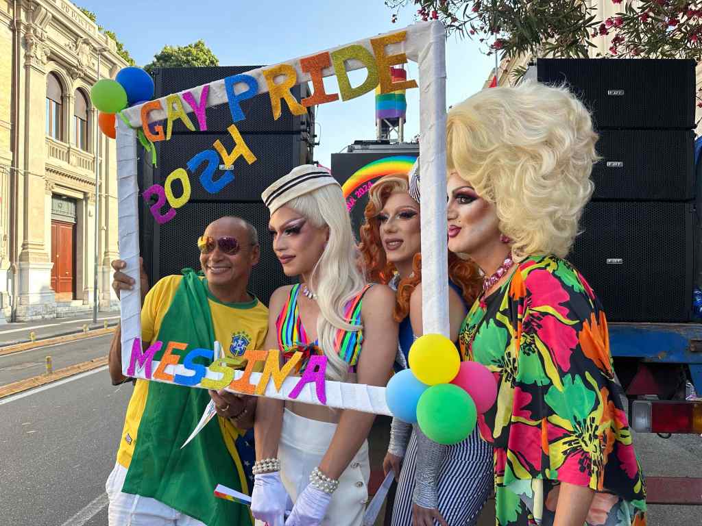 stretto pride 2024