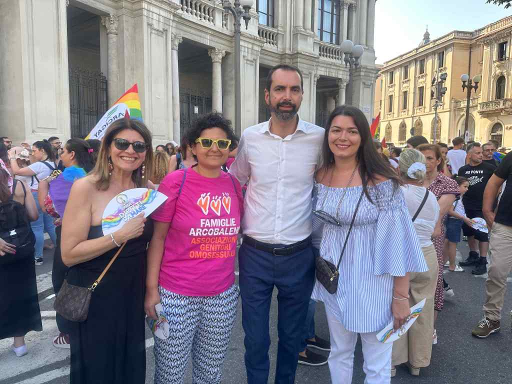 stretto pride 2024