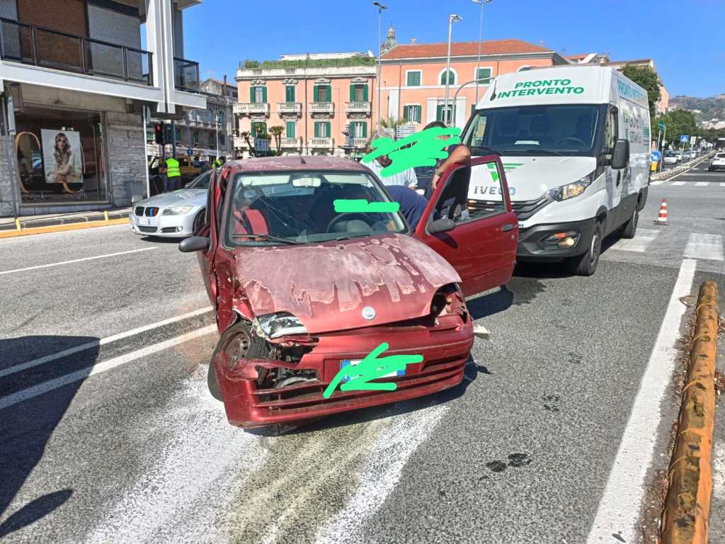 Incidente a Boccetta