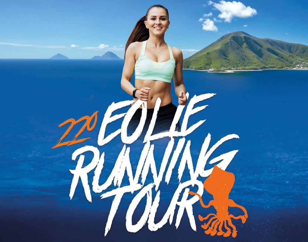 Eolie Running Tour