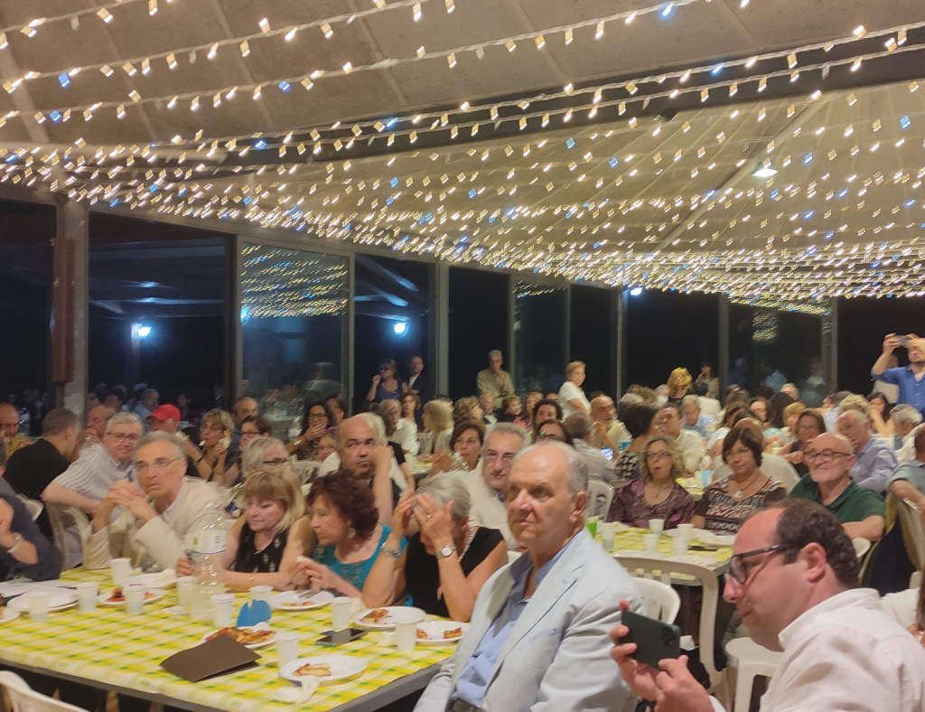 Festa sotto le Stelle 2024