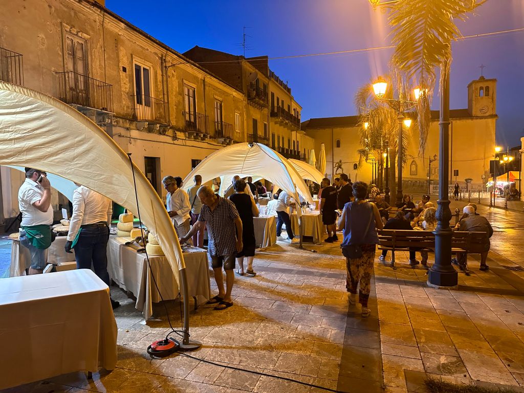 antichi sapori luciesi - santa lucia del mela