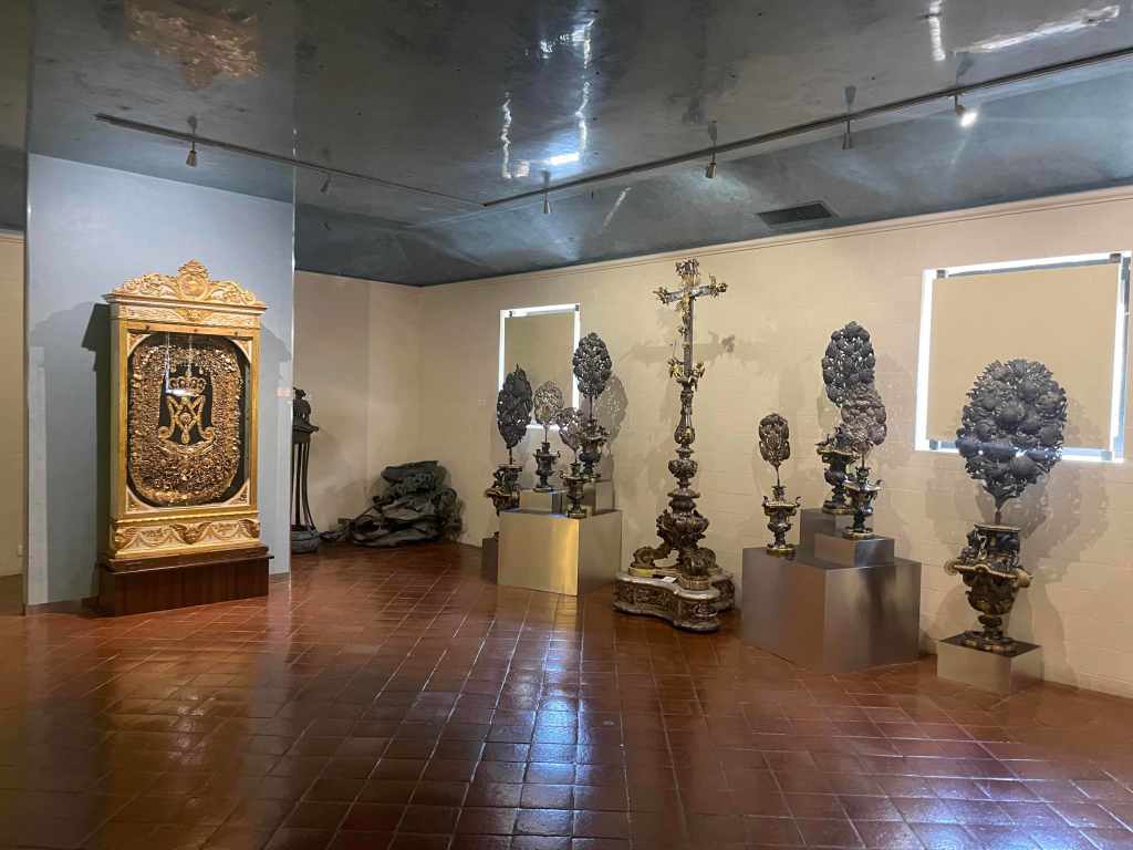 museo tesoro duomo