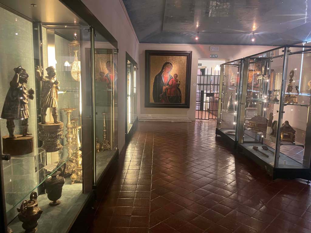 museo tesoro duomo