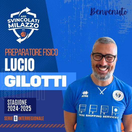 Lucio Gilotti