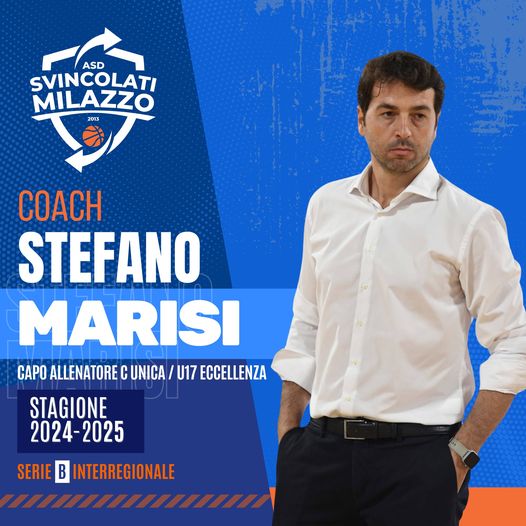 Stefano Marisi