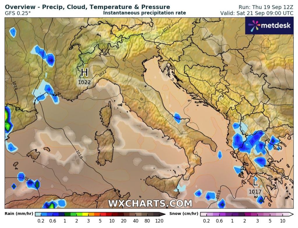 meteo