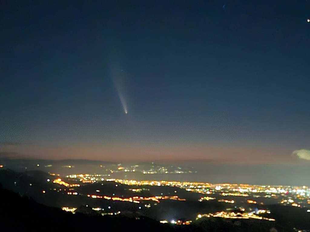 cometa