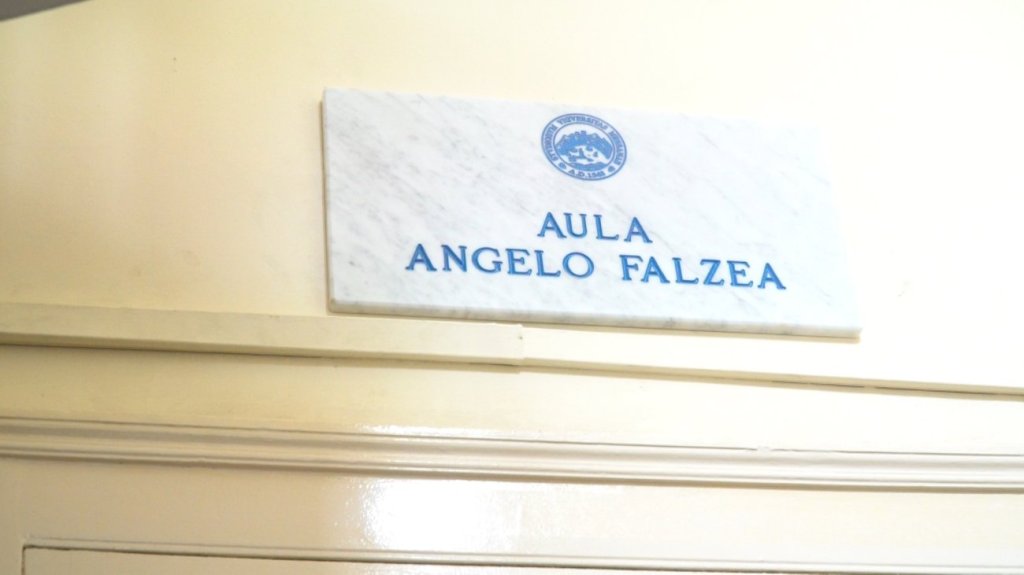 Aula Angelo Falzea