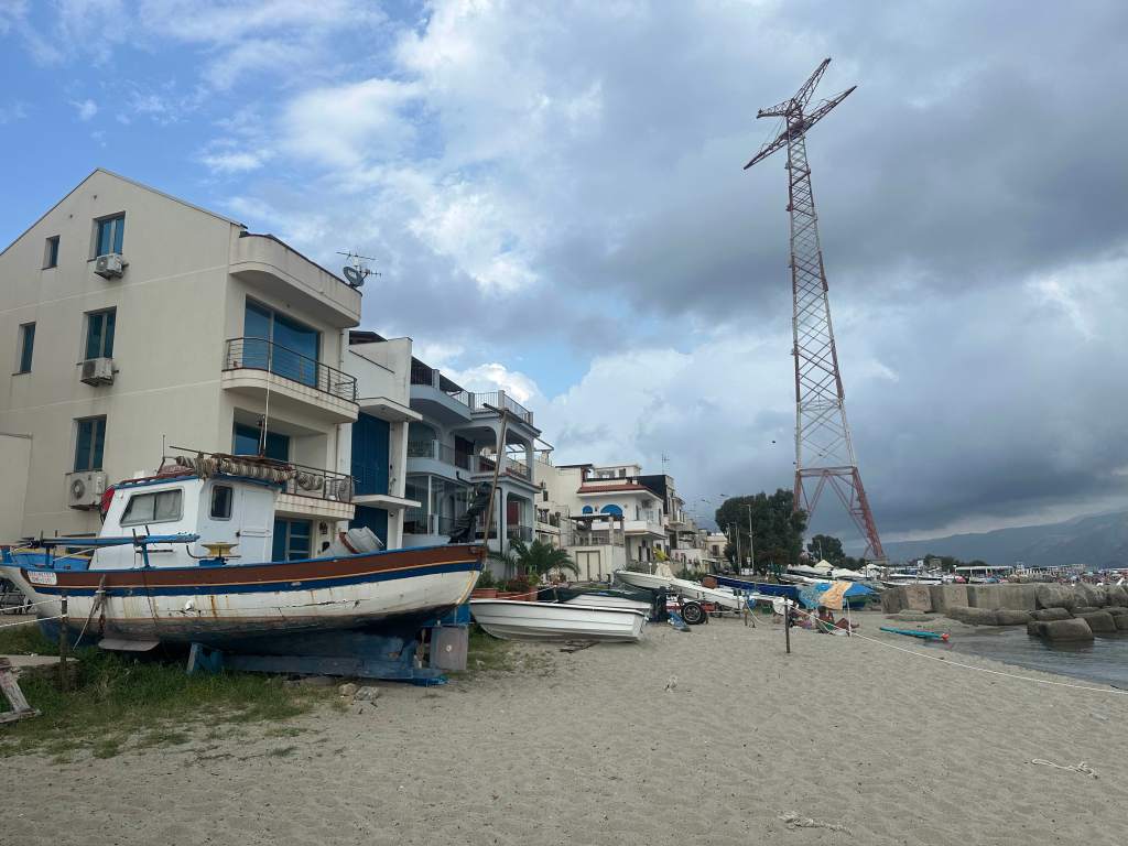 concessione torre faro nautilus