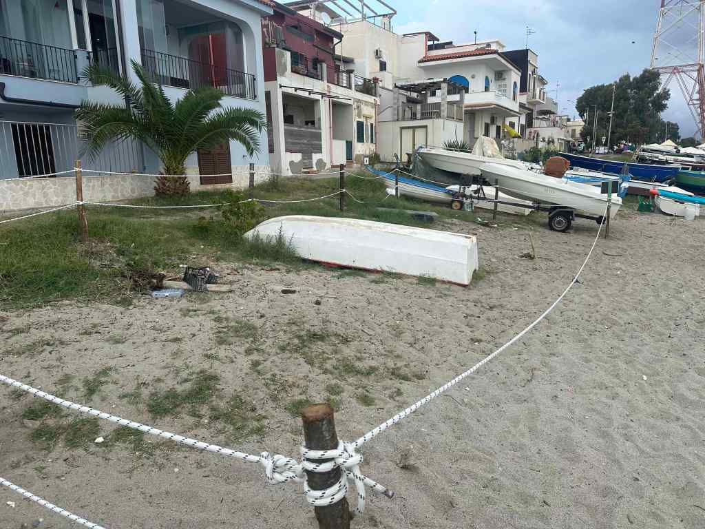 concessione torre faro nautilus