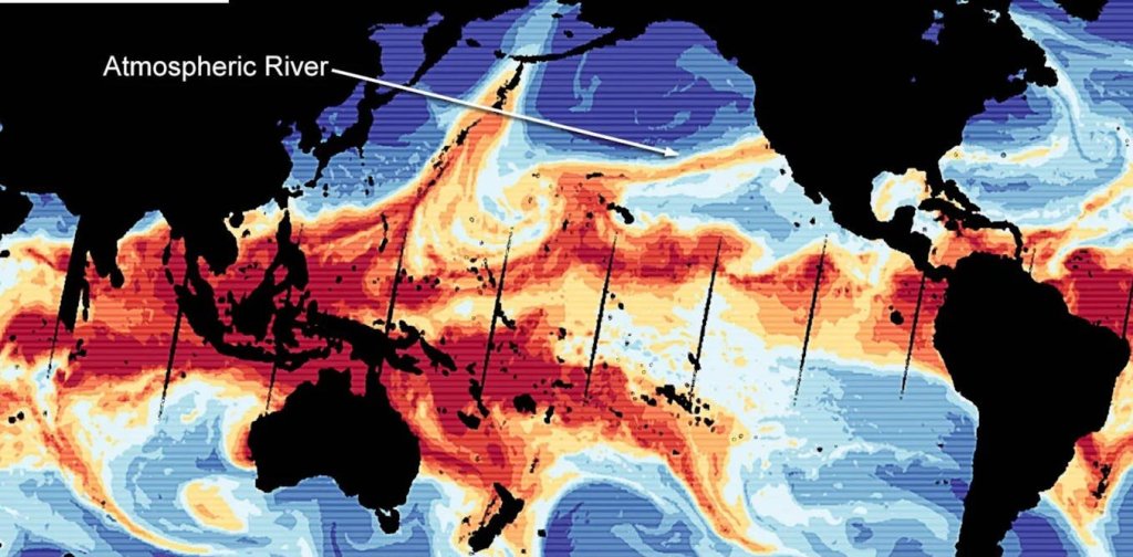 meteo estremo