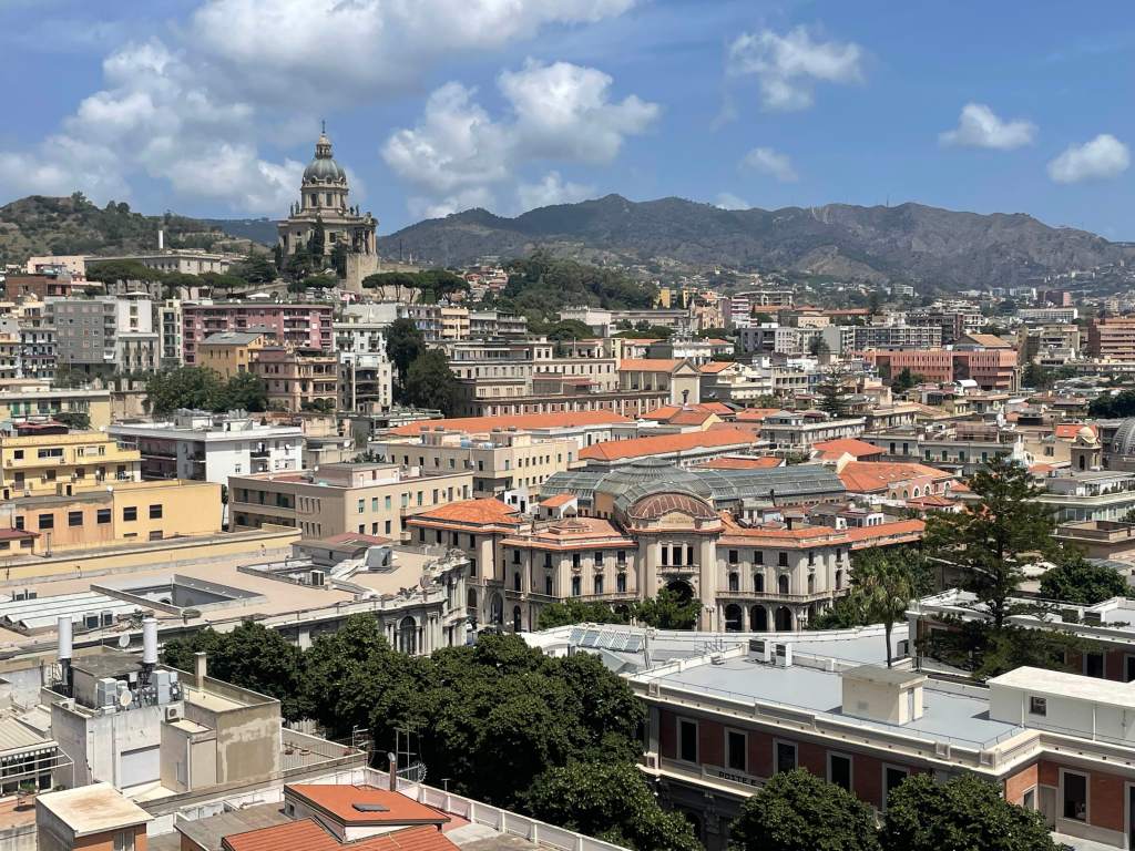 campanile duomo