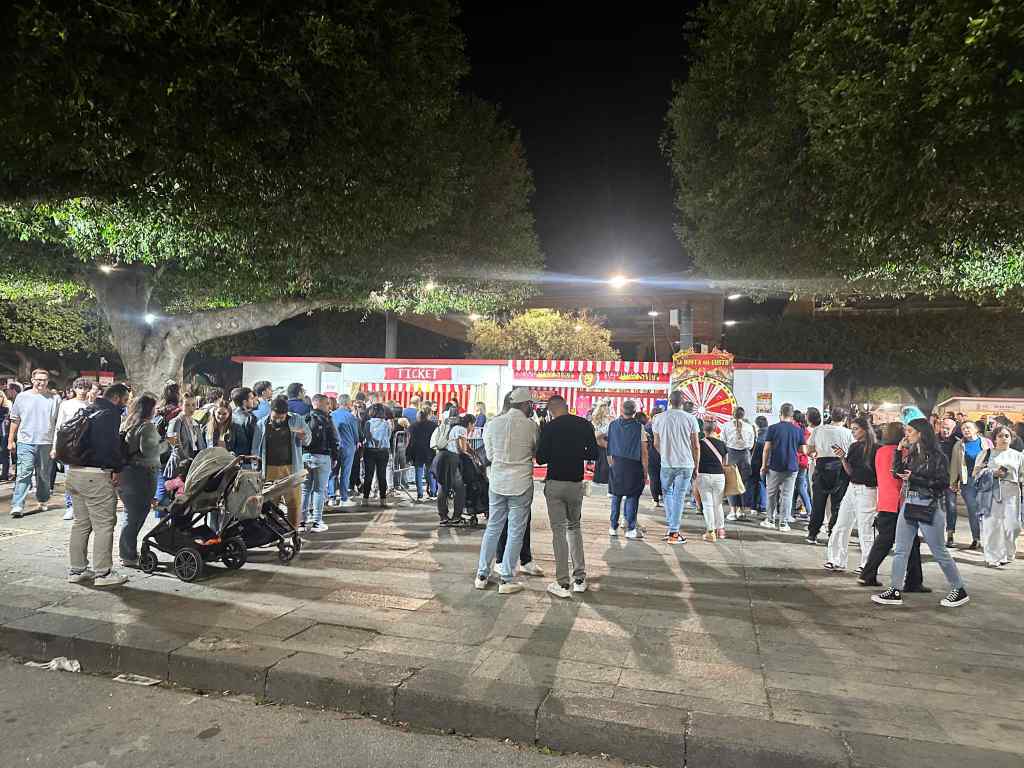 messina street food sesta edizione