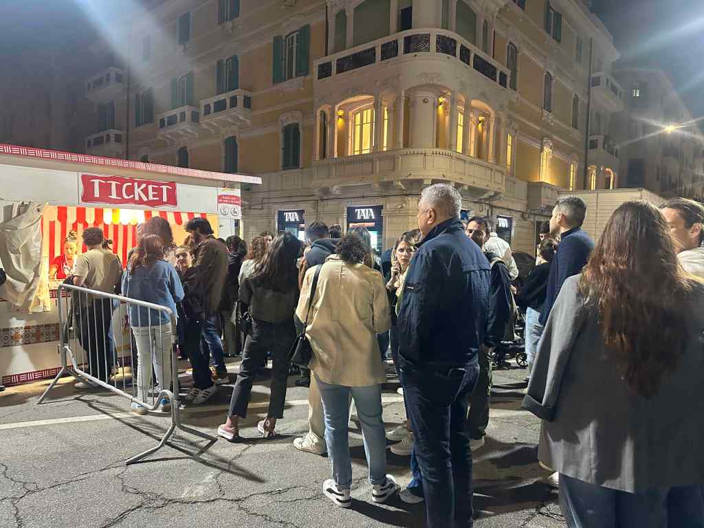 messina street food sesta edizione