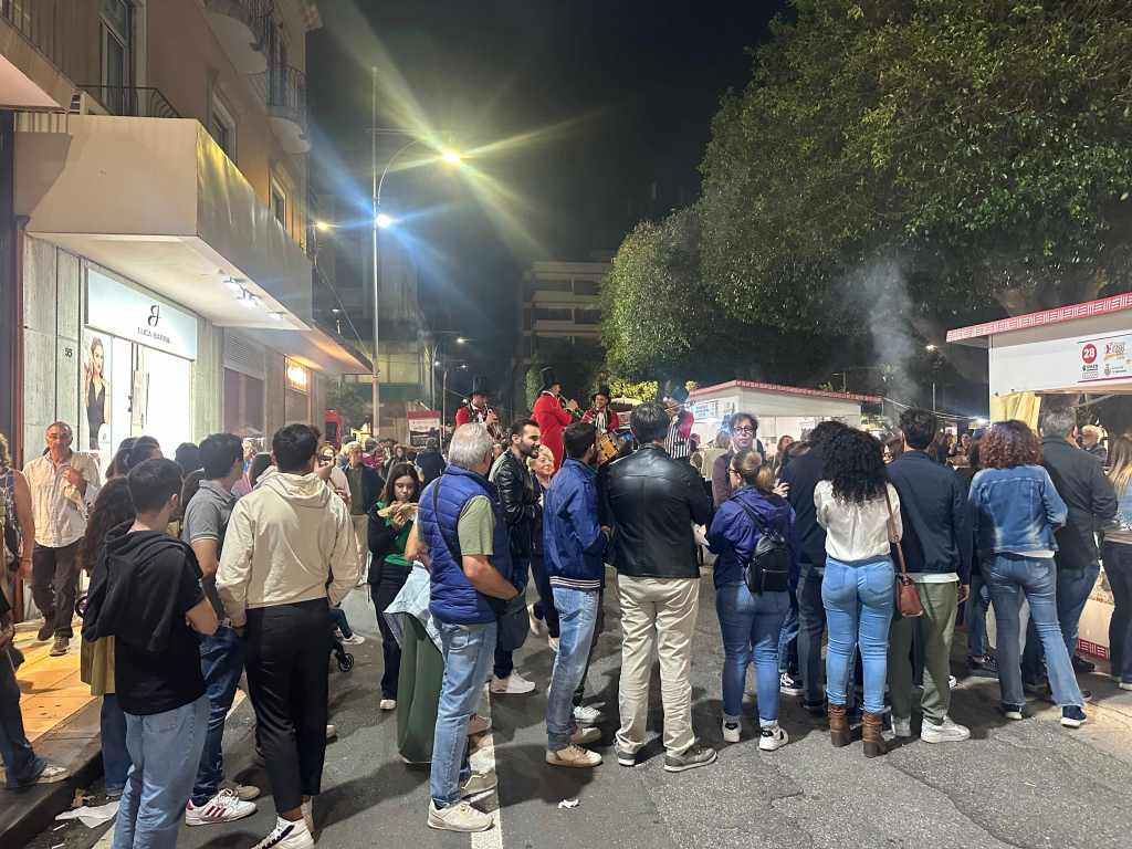 messina street food sesta edizione