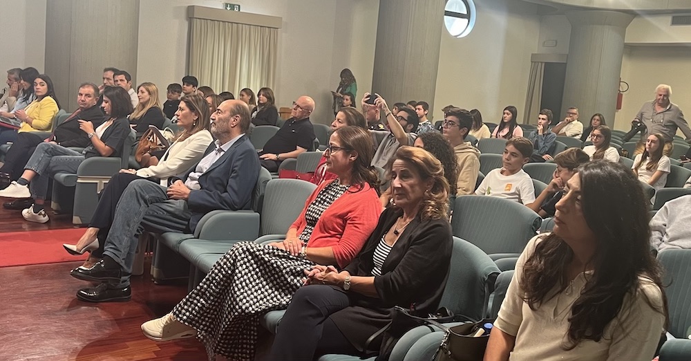 La presentazione delle giornate Fai a Messina