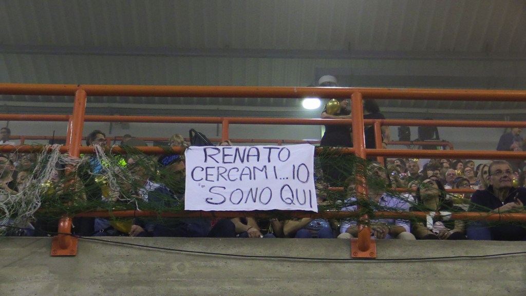 renato zero