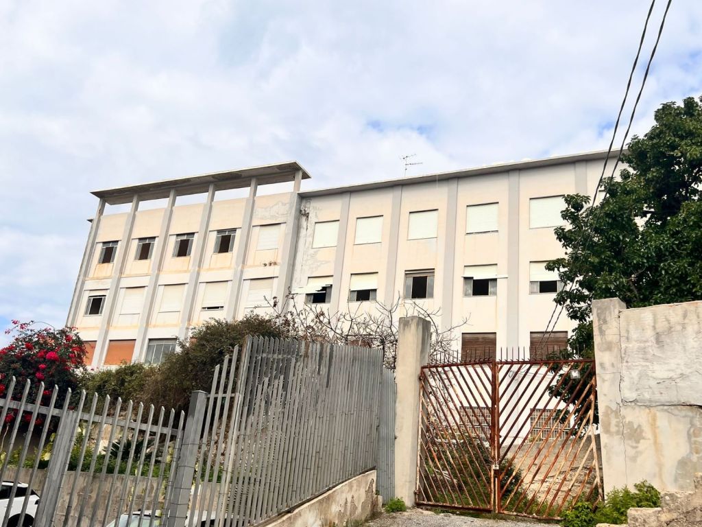 ex scuola marconi