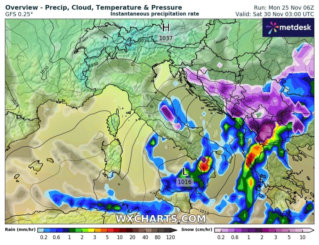 meteo