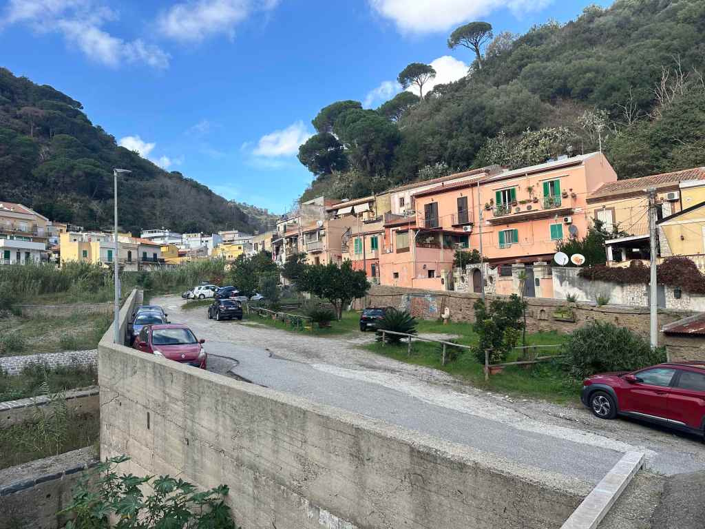 torrente san michele 