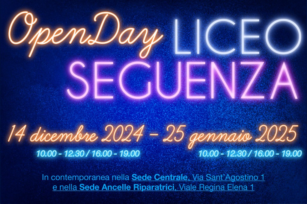 Liceo Seguenza