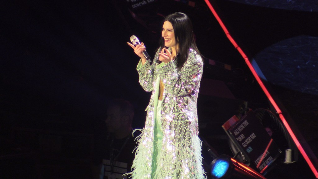 laura pausini