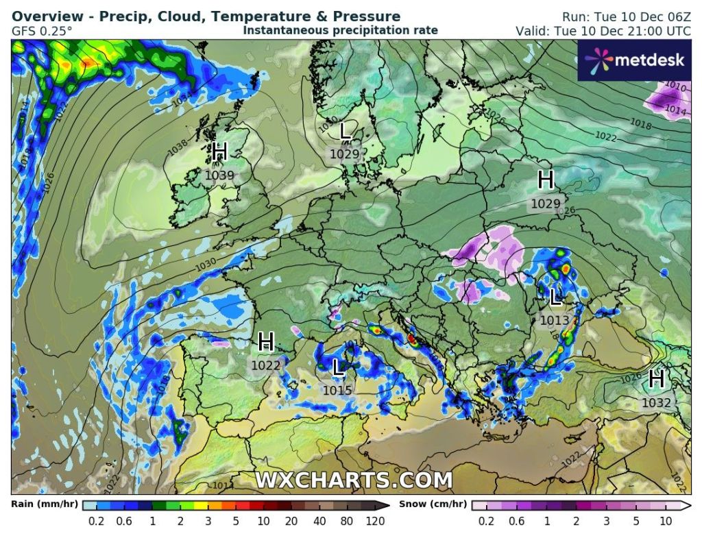 meteo